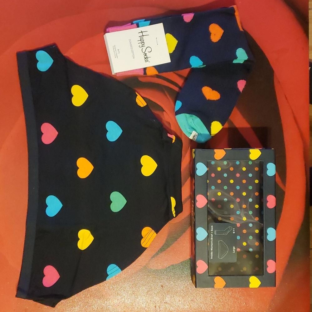 Happy Socks - image 1